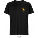 color:deep black