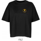 color:deep black