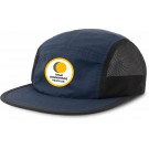5 Panel Faltbare Kappe 