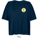 Damen Oversize T-Shirt