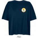 Damen Oversize T-Shirt